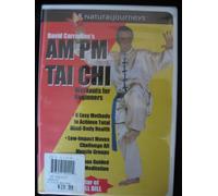 Am & PM Tai Chi Workout for Beginners (REGION 1) (NTSC)