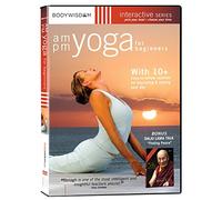 Am Pm Yoga for Beginners [DVD] [2007] [Region 1] [US Import] [NTSC]