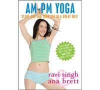 Am/PM Yoga: Start and End Your Day in a Great Way [DVD]