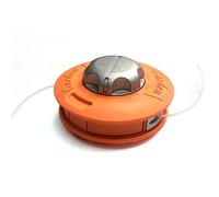 AM Professional Thread Spool Line Head Mower Head for Fuxtec FX-MS152 FX-MT152 Brush Cutter