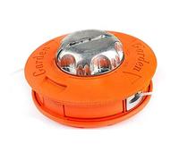 AM Professional Thread Spool Line Head Mower Head for Red Fox BC52 Brush Cutter