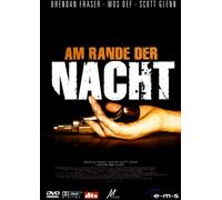 Am Rande der Nacht [Import allemand]