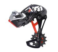 SRAM X01 Eagle AXS Rear Derailleur 12 speed Max 52T - Red One Size