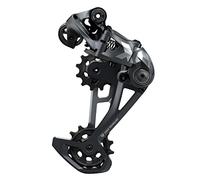 Sram X01 Eagle Rear Derailleur - 12 Speed - Lunar Grey / 12 Speed