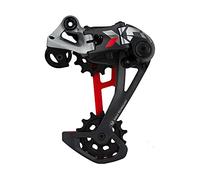SRAM Rear Derailleur X01 Eagle Max 52t - Red (12-speed) Fitting: 12-sp