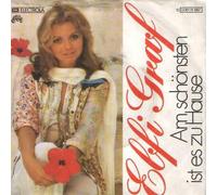 Am Schönsten Ist Es Zu Hause [Vinyl Single 7'']