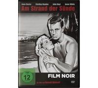 Am Strand der Sünde. DVD.