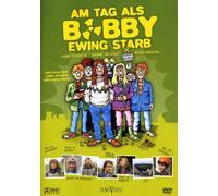 Am Tag als Bobby Ewing starb [DVD] (2006) Peter Lohmeyer; Franz Dinda