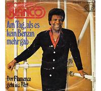 Am Tag, Als Es Kein Benzin Mehr Gab [Vinyl Single 7'']