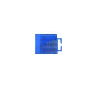Am-Tech 0.3-1.6mm HSS Micro Drill Bit Set, 20-Piece - F0930 Twist Drill Bits for Craft & Hobby