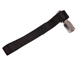 Am-Tech 1/2-inch Oil Filter Wrench with Strap