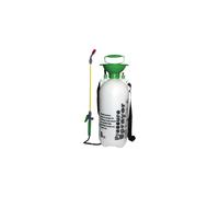 Am-tech 8l Pressure Sprayer - pressure sprayer 8l amtech garden knapsack litre