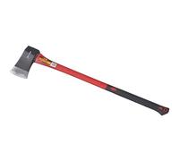 Am-Tech AM-A2960 4lb Felling Axe Fibreglass Handle