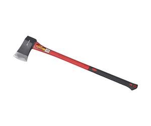 Am-Tech AM-A2960 4lb Felling Axe Fibreglass Handle
