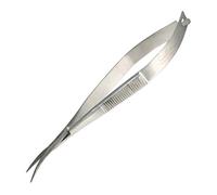 Am-Tech Curved Micro Scissor AMR0278