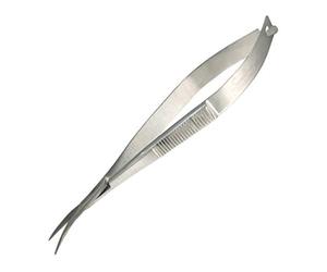 Am-Tech Curved Micro Scissor AMR0278