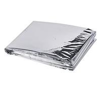 Am-Tech Emergency Blanket (2 Pieces)