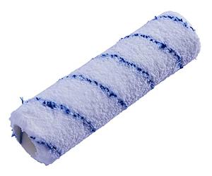 Am-Tech G4430 9 x 1.5-Inch Medium Pile Roller Sleeve Microfiber - Multi-Colour
