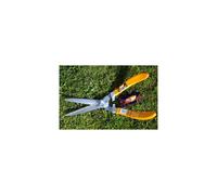 Am-tech Garden Shear Plastic Handle - Shears Grass Amtech Hedge New - handle garden plastic shear shears grass amtech hedge new