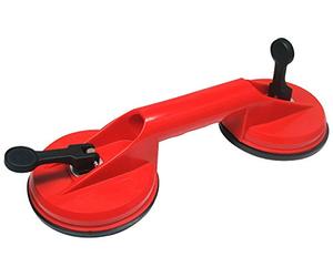 Am-Tech Heavy Duty Dual Suction Cup(1)