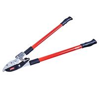 Heavy Duty Ratchet Lopper - Cutting New Anvil Tree Larger Branches Trimming Diy - ratchet lopper heavy duty cutting new anvil tree larger branches