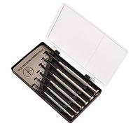 Am-Tech L0400 - 6 Piece Precision Screwdriver Set