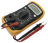 Am-Tech L4950 Digital Multimeter, Large