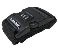 Am-Tech Luggage Strap with Combination Lock S6425