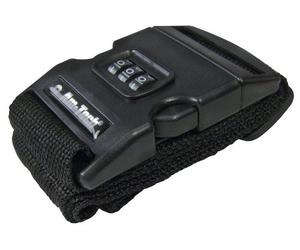 Am-Tech Luggage Strap with Combination Lock S6425