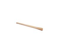 Amtech A2400 Pickaxe Handle, Wooden Mattock Handle, 35" (900mm)