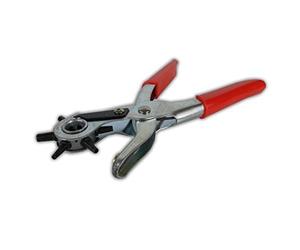Am-Tech Revolving Leather Punch Plier