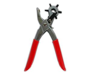 Am-Tech Revolving Leather Punch Plier