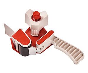 Am-Tech W8090 Tape Gun Dispenser, Assorted Colours