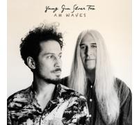 Young Gun Silver Fox AM Waves (Vinyl) 12" Album