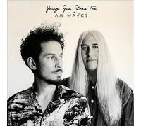 Young Gun Silver Fox AM Waves (Vinyl) 12" Album