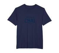 Am Yisrael Chai IDF Support Jewish Pride Gift T-Shirt, Men's Big and Tall, Navy, 2X Tall