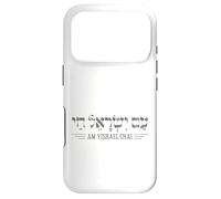 Am Yisrael Chai Support Jewish Pride Israeli Hebrew Case for iPhone 17 Pro