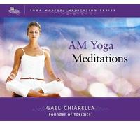 Am Yoga Meditations
