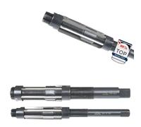 AM-Zerspanungstechnik Adjustable Reamer Diameter 6.5 - Diameter 7 | High-Quality Adjustable Hand Reamer | Reamer Quick Adjustable - 6.5 - 7 mm