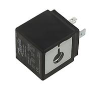 1PC New Danfoss 042N0842 AM024C Solenoid Valve 24V In Box