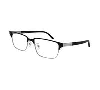 Am0346O Sunglasses, male, Alexander McQueen, Glasses, Black, 56 MM, Accessories 56 MM