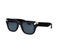 Am0439S Sunglasses - male - Alexander McQueen - Sunglasses - Black - 51 MM - Accessories 51 MM