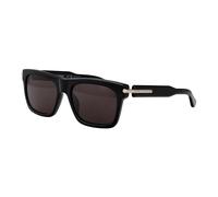 Am0495S Sunglasses - unisex - Alexander McQueen - Sunglasses - Black - 55 MM - Accessories 55 MM