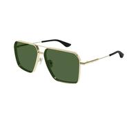 Am0500S Sunglasses - male - Alexander McQueen - Sunglasses - Yellow - 60 MM - Accessories 60 MM