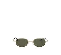 Am0523S Sunglasses- male- Alexander McQueen- Sunglasses- Gray- ONE SIZE- Accessories ONE SIZE