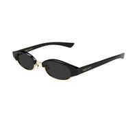 Am0534S Sunglasses - unisex - Alexander McQueen - Sunglasses - Black - 48 MM - Accessories 48 MM