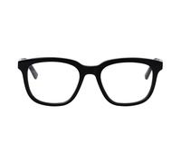 Am0539O Square Glasses - unisex - Alexander McQueen - Glasses - Black - 52 MM - Accessories 52 MM