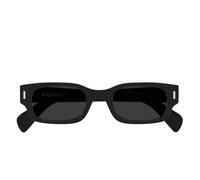 Am0548S Sunglasses - unisex - Alexander McQueen - Sunglasses - Black - 52 MM - Accessories 52 MM