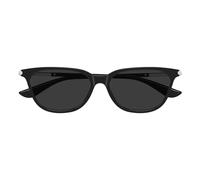 Am0553S Sunglasses - unisex - Alexander McQueen - Sunglasses - Black - 54 MM - Accessories 54 MM