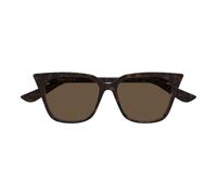Am0556S Sunglasses - unisex - Alexander McQueen - Sunglasses - Brown - 53 MM - Accessories 53 MM